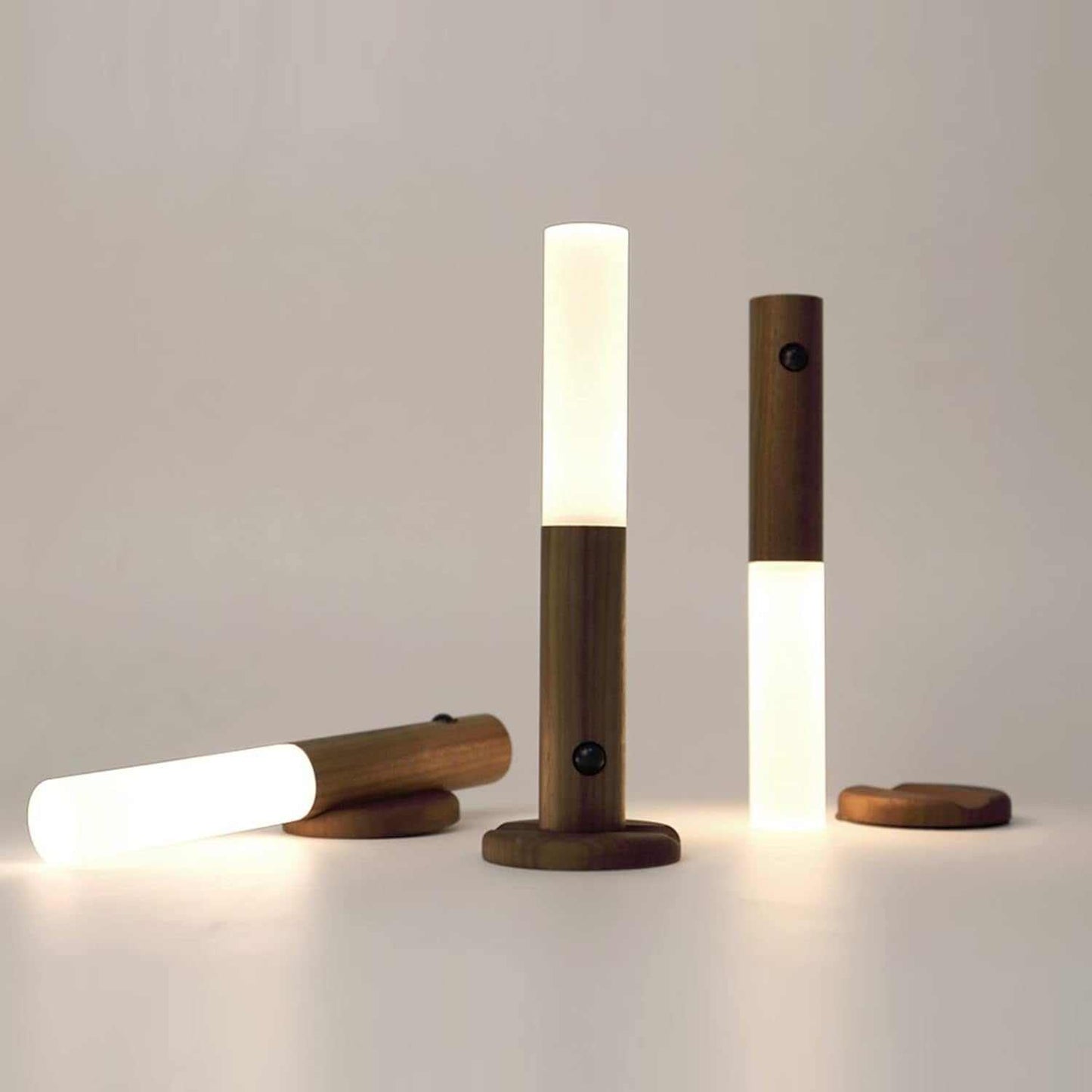 Lampara Sensor de Movimiento