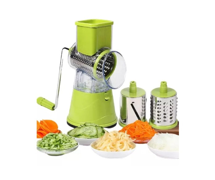 rebanador de frutas y verduras