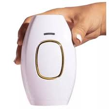 DEPILADORA LASER
