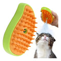 CEPILLO VAPOR MASCOTAS